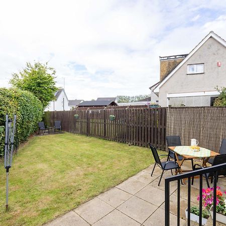 Family Home Inverkeithing Ideal For Edinburgh, Dunfermline & St Andrews 3 Bedrooms 외부 사진