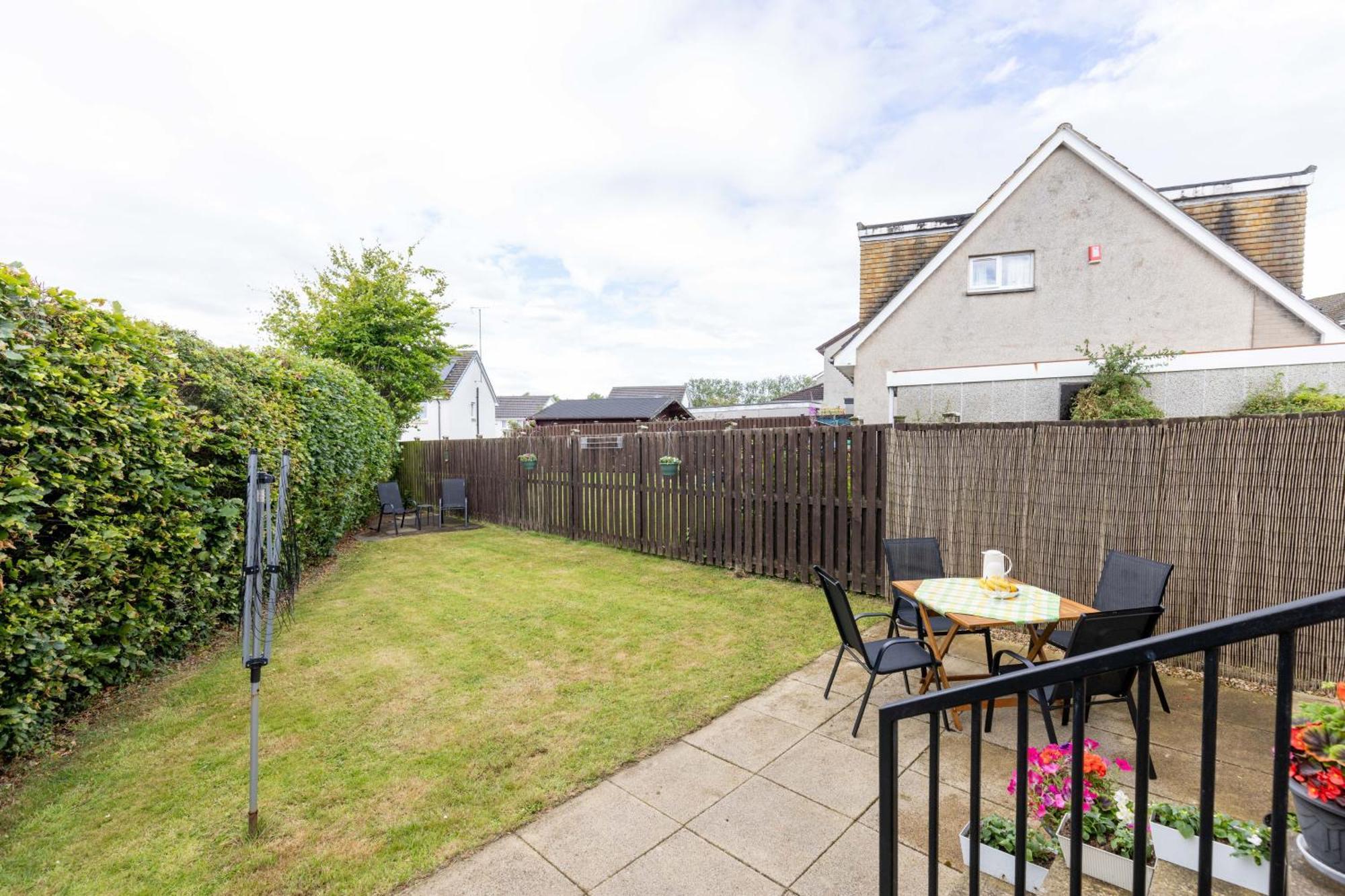 Family Home Inverkeithing Ideal For Edinburgh, Dunfermline & St Andrews 3 Bedrooms 외부 사진