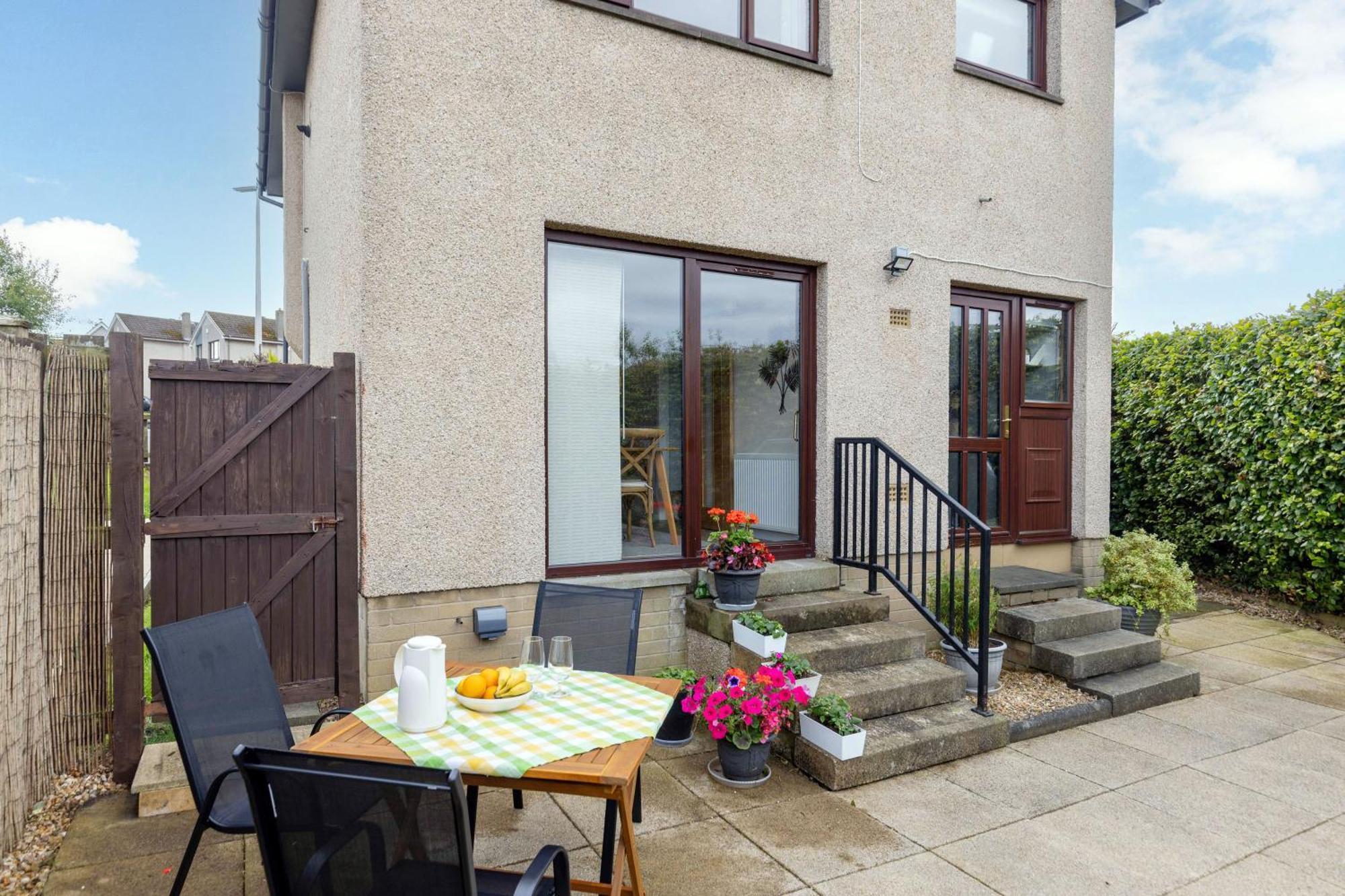 Family Home Inverkeithing Ideal For Edinburgh, Dunfermline & St Andrews 3 Bedrooms 외부 사진