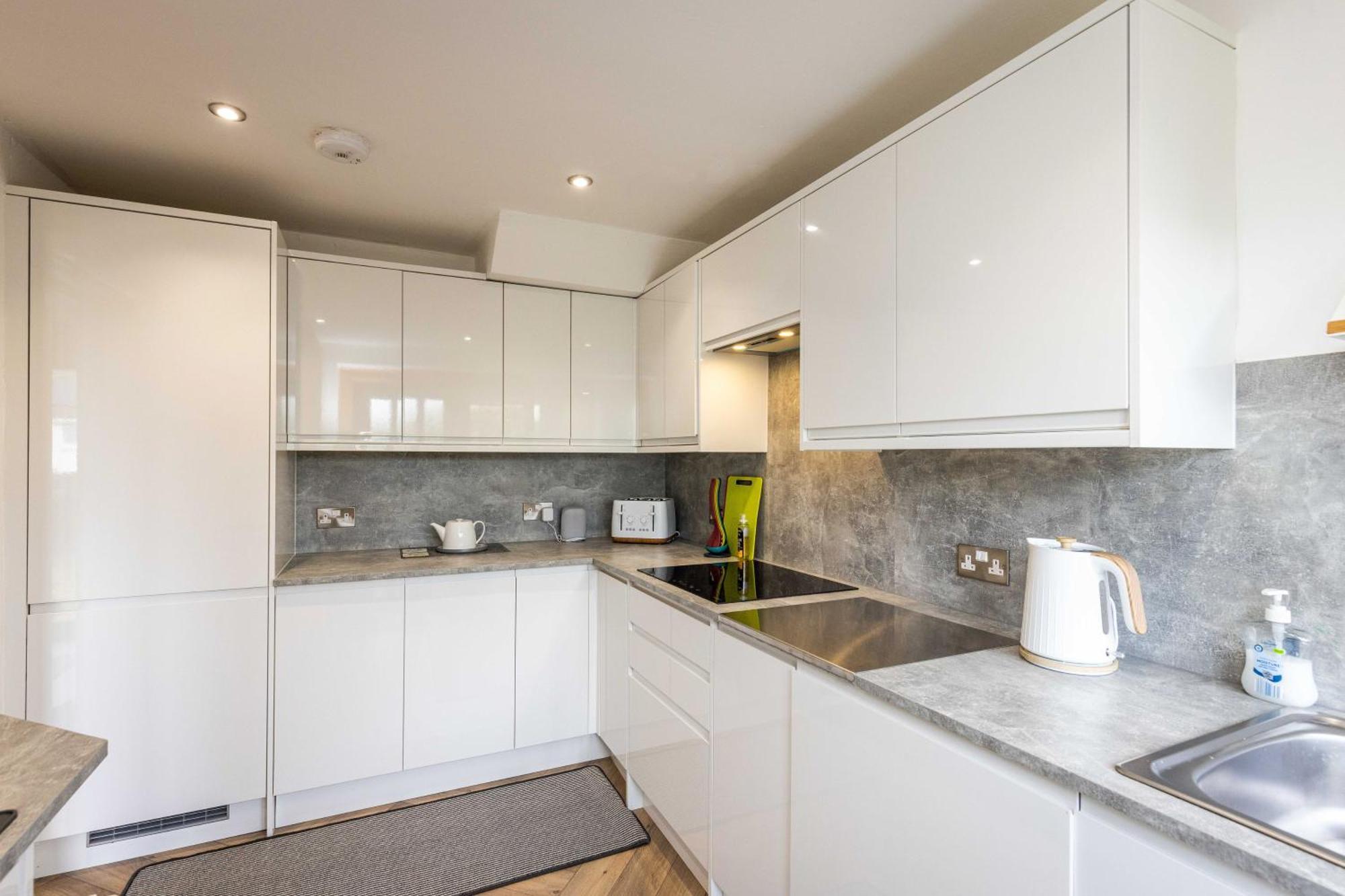 Family Home Inverkeithing Ideal For Edinburgh, Dunfermline & St Andrews 3 Bedrooms 외부 사진