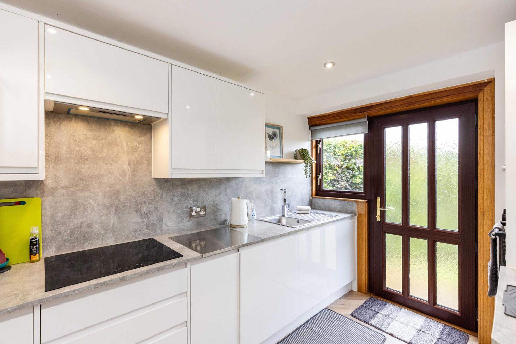 Family Home Inverkeithing Ideal For Edinburgh, Dunfermline & St Andrews 3 Bedrooms 외부 사진