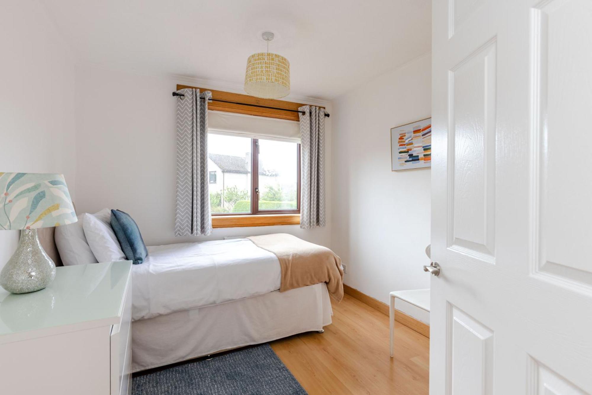 Family Home Inverkeithing Ideal For Edinburgh, Dunfermline & St Andrews 3 Bedrooms 외부 사진